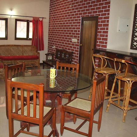 Urbanspice Service Apartments Madurai Dış mekan fotoğraf