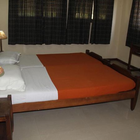 Urbanspice Service Apartments Madurai Dış mekan fotoğraf