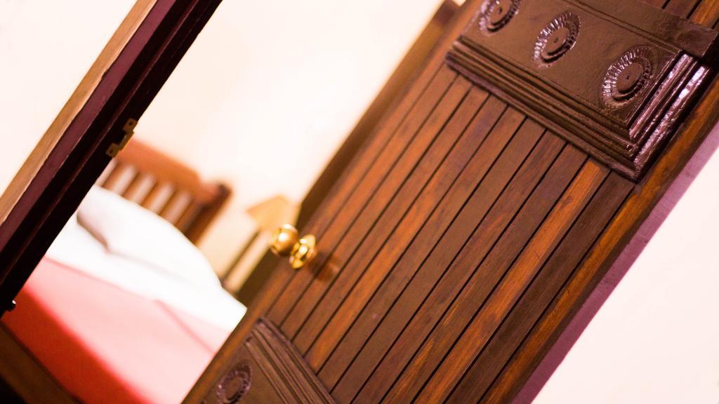Urbanspice Service Apartments Madurai Oda fotoğraf