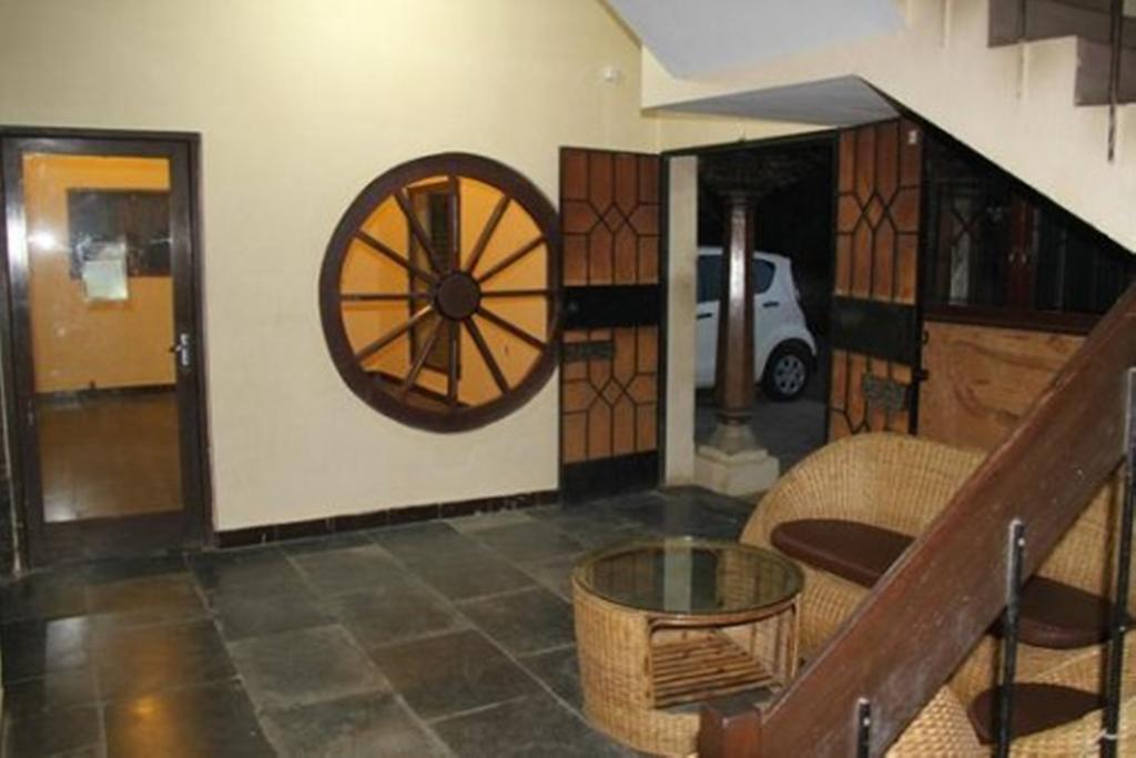 Urbanspice Service Apartments Madurai Dış mekan fotoğraf