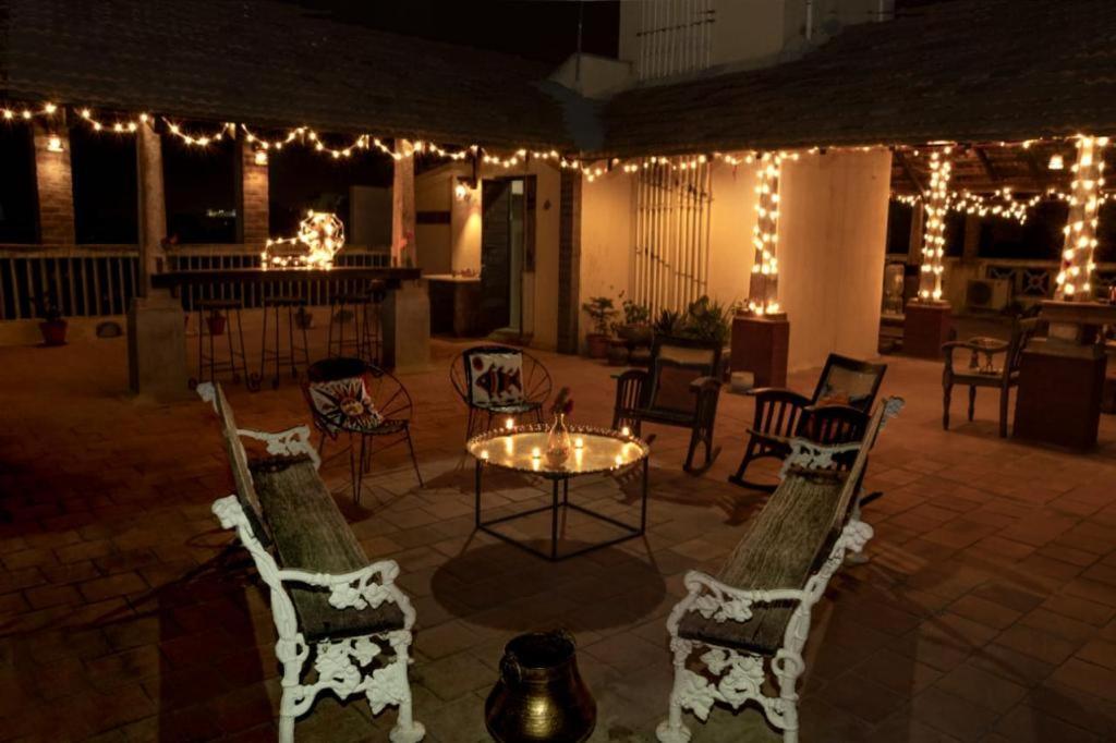 Urbanspice Service Apartments Madurai Dış mekan fotoğraf