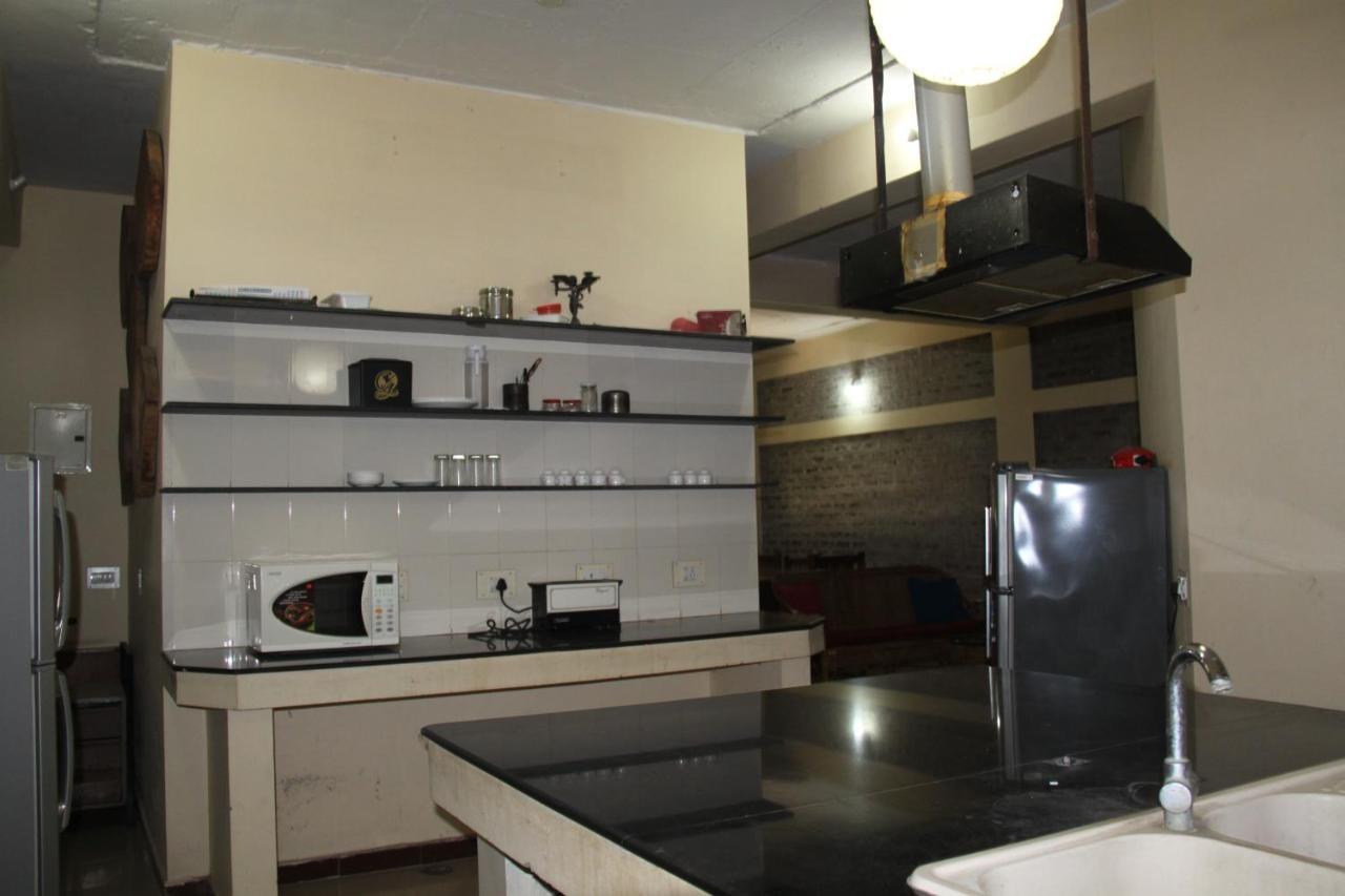 Urbanspice Service Apartments Madurai Dış mekan fotoğraf