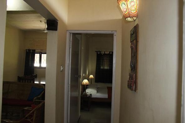 Urbanspice Service Apartments Madurai Dış mekan fotoğraf