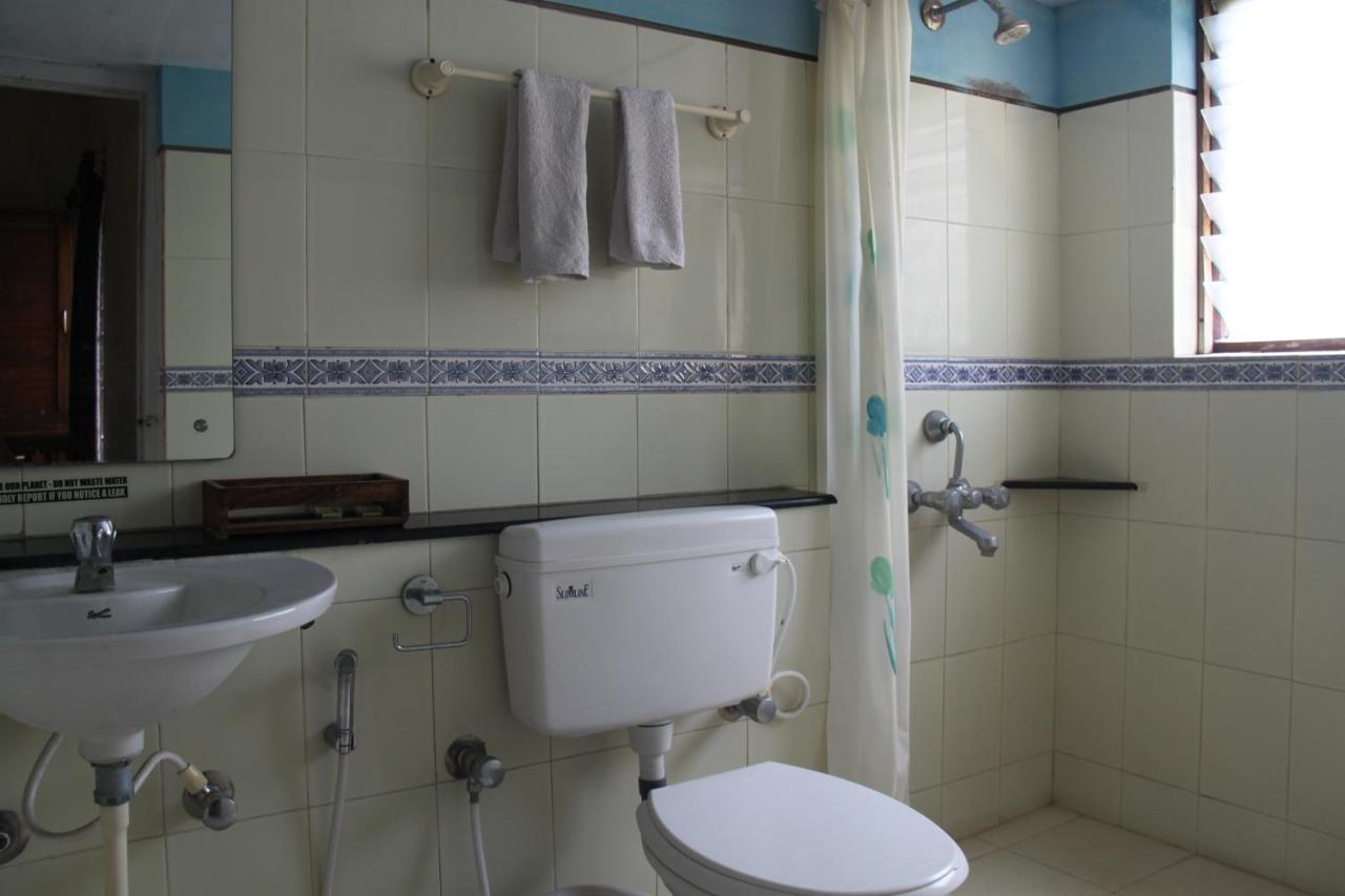 Urbanspice Service Apartments Madurai Dış mekan fotoğraf