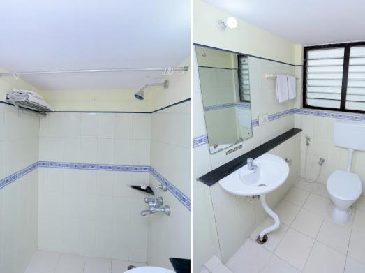 Urbanspice Service Apartments Madurai Dış mekan fotoğraf